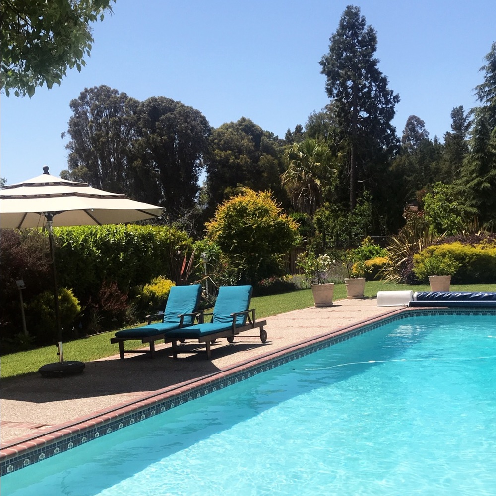 Meet your Posher, Alie